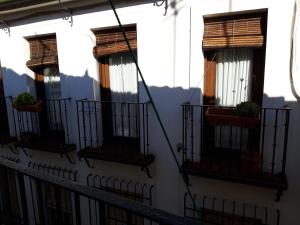 Mezquita Judería Córdoba