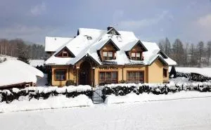 Willa Eliza - Szczawnik