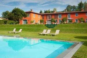 Apartment - Split Level