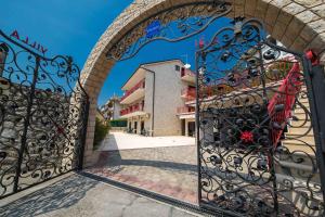 3 star pension Villa Poseidon Crikvenica Croatia