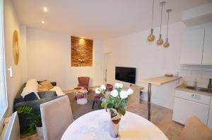 T2 Montpellier centre historique