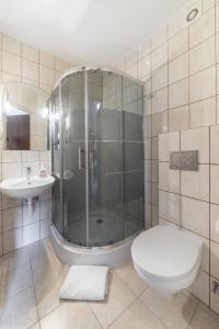 Pokoje gościnne Nord