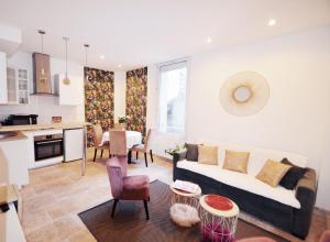 T2 Montpellier centre historique