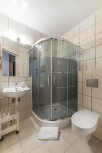 Pokoje gościnne Nord