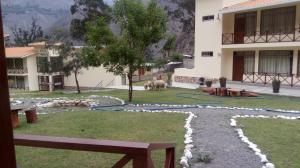 Fundo Hotel Ayarpongo