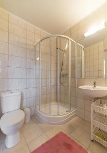 Pokoje gościnne Nord