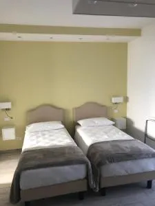 VILLA ZAIRA - San Prospero 