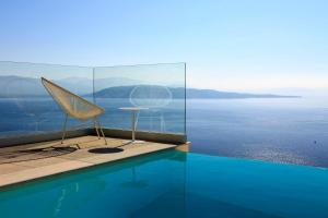 My Villa Corfu