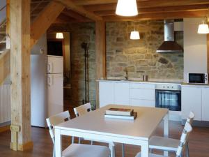 Apartamentos Lusarbe