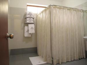 Fundo Hotel Ayarpongo