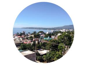 Casa Bonita cerca de playa