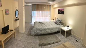 sunmer apartment 1minute from sea, 15 min from the airport ARTEMIS CITY CENTER