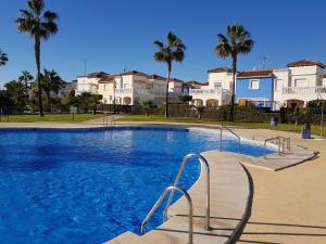 Vera Rental Torremar Natura