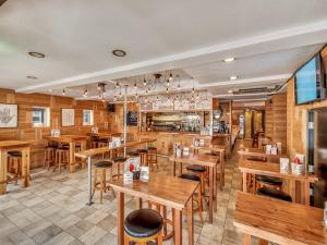 白馬 Hakuba Gondola Hotel 3つ星 宿泊施設 ロビー