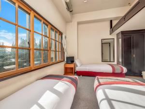 白馬 Hakuba Gondola Hotel 3つ星 宿泊施設 スイート
