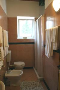 Chambre Double ou Lits Jumeaux