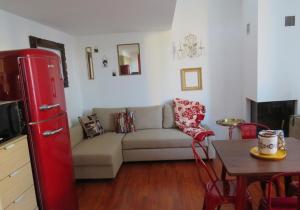 Emozione Bologna Sant Orsola