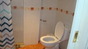 Peña la Vieja Apartment