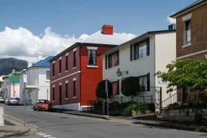 Battery Point Boutique Accommodation - Hobart