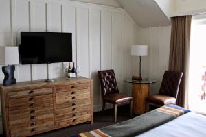 Sunnyside Resort and Lodge
