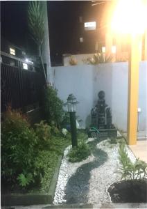 Villa Rafif Batu - Four Bedroom