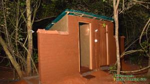 Sigiri Jungle Camping