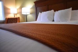  Queen Room with Two Queen Beds - Disability Access Non-Smoking  room in Best Western Driftwood Inn