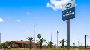 Best Western Executive Inn El Campo - Midfield