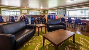 Best Western Paradise Inn & Resort