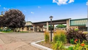 Best Western Paradise Inn & Resort - Fillmore