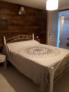 Maisons de vacances La Feniere : photos des chambres