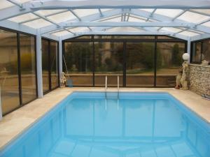 Maisons de vacances La Feniere : photos des chambres