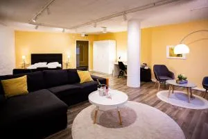 瓦哈劳玛酒店 - 劳马