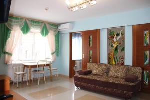 Two-Bedroom Apartment room in Dom Rybaka