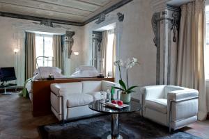 Widder Hotel - Zurichs Luxury Hideaway