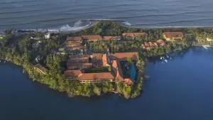 Anantara Kalutara Resort - Bombuwala