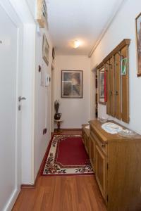 Apartman Ljubica