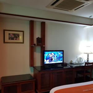 Tokido Private Water Chalet PD