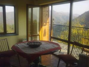 Zincas Cottage