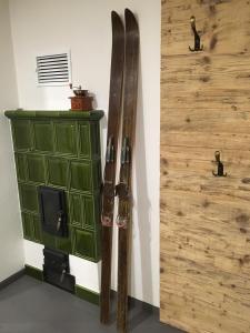Horský apartmán Vyhlídka Rejvíz