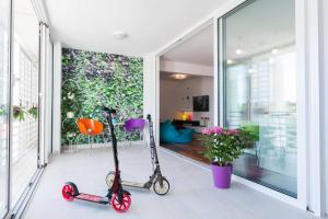 White Towers Residences 