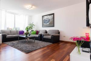 White Towers Residences 