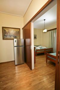 Hotel Loutraki Korinthia Greece