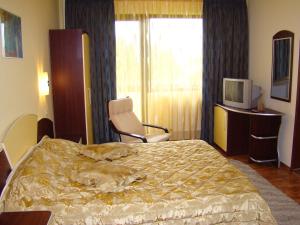 Complex Turistic Le Baron