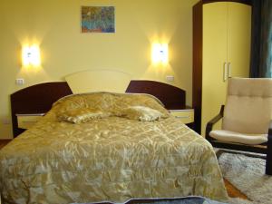 Complex Turistic Le Baron