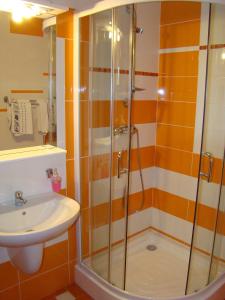 Complex Turistic Le Baron