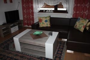 Chata Holiday House Huszar 1 Parndorf Rakousko