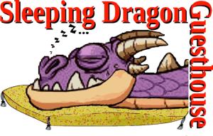 The Sleeping Dragon