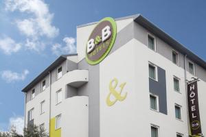 Hotels B&B HOTEL Orly Chevilly-Larue - Nationale 7 : photos des chambres