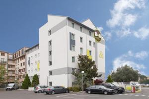 B&B HOTEL Orly Chevilly-Larue